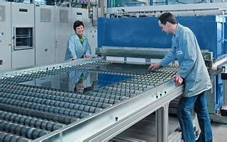 Toughened Glass Processors 